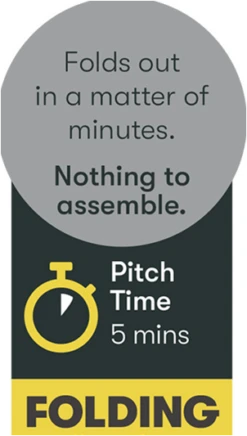 Quest Cairo 3x4m Folding Gazebo SA0003 -Campingandleisure Shop sa0001 5 1