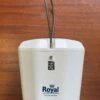 Royal Leisure Universal Portable Safe 1.5l Safety Deposit Box R765