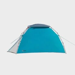 Portal Outdoor Sigma Speedup Festival Tent Blue PT-TN-SIGMA-BL -Campingandleisure Shop speedupsideg 1