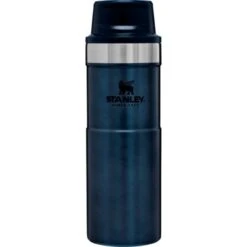 Stanley 0.47L Nightfall Classic Trigger Action Travel Mug