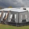 Camptech Starline 260 Inflatable Porch Awning SL928-260