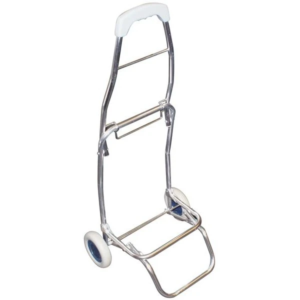Streetwize Multi Purpose Alloy Trolley LWACC46 1 Streetwize Multi Purpose Alloy Trolley LWACC46