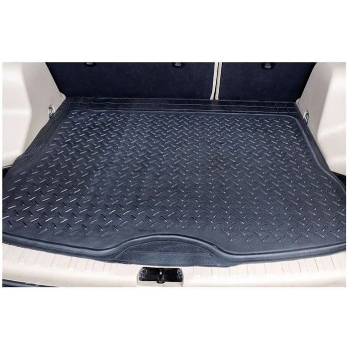 Streetwize Vehicle Boot Protective Mat SWCRM21 2 Streetwize Vehicle Boot Protective Mat SWCRM21 - Image 2