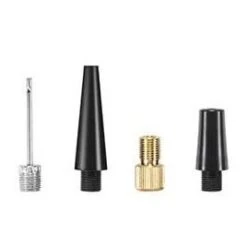 Streetwize Rechargeable Digital Air Compressor SWAC9 -Campingandleisure Shop streetwizecordlessaircompressorswac22adaptors