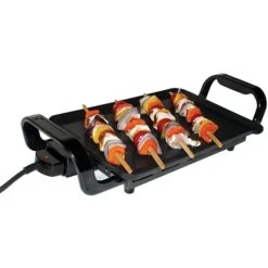 Streetwize Double Hibachi Hot Plate LWACC423