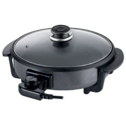 Streetwize Multi-functional Electric Skillet/Cooler LW610