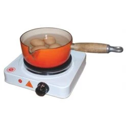 Leisurewize/Kampa Single Hot Plate LWACC420