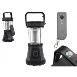 Summit StormForce 30 SMD LED Lantern 842051