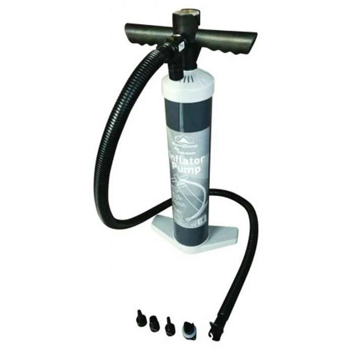 Sunncamp Single Action Air Volution Pump AC18001 1 Sunncamp Single Action Air Volution Pump AC18001