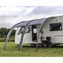 Sunncamp Arco Canopy 260 SF2021 -Campingandleisure Shop sunncamparcocanopy260panels compressor