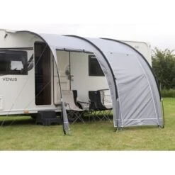 Sunncamp Arco Canopy 260 SF2021 -Campingandleisure Shop sunncamparcocanopy260panelup compressor