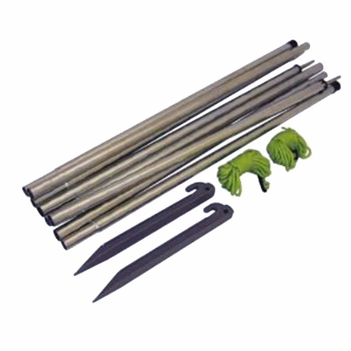 Sunncamp Canopy Pole Set (2) DT0032 1 Sunncamp Canopy Pole Set (2) DT0032