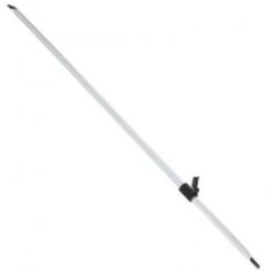 Sunncamp Deluxe Aluminium Roof Support Pole Adjustable 80cm - 200cm DT0091