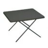 Sunncamp Large Camp Table Grey 307200GR