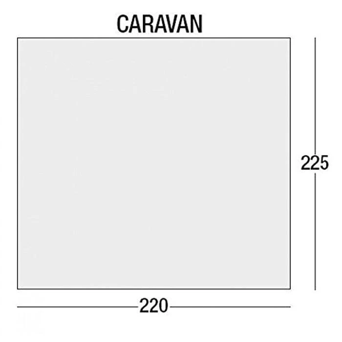 Sunncamp Swift AIR 220 SC SF2029 2 Sunncamp Swift AIR 220 SC SF2029 - Image 2