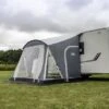 Sunncamp Swift Deluxe 220 SC SF2067