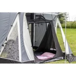 Sunncamp Swift Deluxe 260 SC SF2066 -Campingandleisure Shop sunncampswift220sc sf2067withinner compressor 1