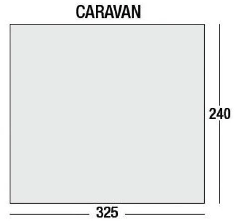 Sunncamp Swift AIR 325 SC SF2027 4 Sunncamp Swift AIR 325 SC SF2027 - Image 4