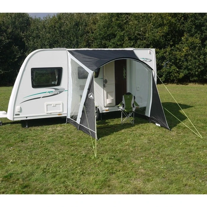 Sunncamp Swift 260 Caravan Canopy SF7690 1 Sunncamp Swift 260 Caravan Canopy SF7690