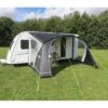 Sunncamp Swift 330 Caravan Canopy SF8004