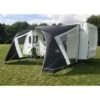 Sunncamp Swift 390 Caravan Canopy SF8000