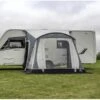 Sunncamp Swift Deluxe 260 SC SF2066