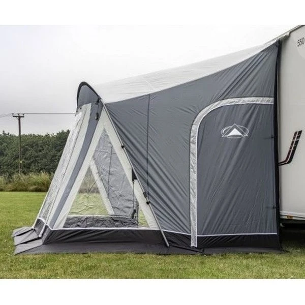 Sunncamp Swift Deluxe 325 SC SF2065 2 Sunncamp Swift Deluxe 325 SC SF2065 - Image 2