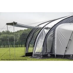 SunnCamp Ultima Versara 260 Poled SF1912 -Campingandleisure Shop sunncampultimaversara260 poledcanopypoles 1