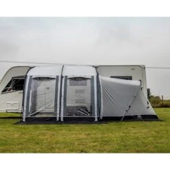 SunnCamp Ultima Versara 260 Poled SF1912 -Campingandleisure Shop sunncampultimaversara 260 poledwithannex