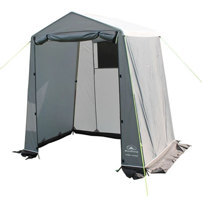 Sunncamp Utility Lodge SF3032 1 Sunncamp Utility Lodge SF3032