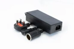 Streetwize 240V Mains Socket To 12V Socket Converter SWCA3 -Campingandleisure Shop swcv3 rgb72 4 1000x666