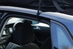 Streetwize 458-Litre Water Resistant Roof Bag (Roof Bars) SWRB9 -Campingandleisure Shop swrb9 clips rgb300 1000x666
