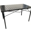 Royal Leisure Deluxe Aluminium Slatted Table R740