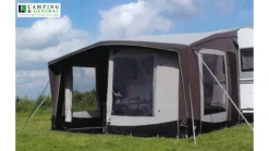 Telta Life 330 Inflatable Caravan/Motorhome Awning AW0004 -Campingandleisure Shop telta life