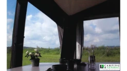 Telta Life 330 Inflatable Caravan/Motorhome Awning AW0004 -Campingandleisure Shop telta life 2 2