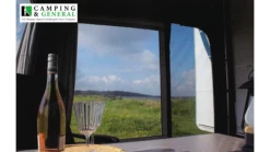 Telta Soul 490 Inflatable Caravan/Motorhome Awning AW0007 -Campingandleisure Shop telta soul