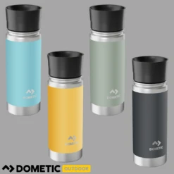Dometic THRM50 Thermo Bottle -Campingandleisure Shop thrm50 all