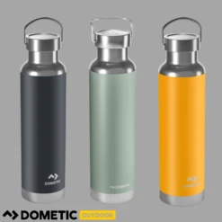 Dometic THRM66 Thermo Bottle -Campingandleisure Shop thrm66