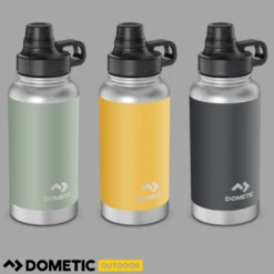 Dometic THRM 90 Thermo Bottle -Campingandleisure Shop thrm90