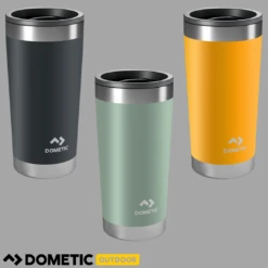 Dometic TMBR60 Thermo Tumbler -Campingandleisure Shop tmbr 60