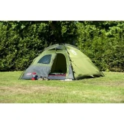 Coleman Instant Dome 5 Tent, 5 Person Tent 2000012694 14 Coleman Instant Dome 5 Tent, 5 Person Tent 2000012694 -Campingandleisure Shop tumbnail 5a2d883c 0b68 4ac5 8c53 174f14af4f5e 1 1