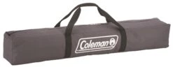 Coleman Folding Packaway Steel Bed 2176135 -Campingandleisure Shop tumbnail ea30e78b 10fb 49bb 8096 d0c096eec463 1
