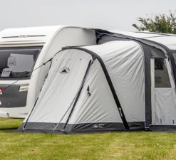 Sunncamp Inceptor Air Annexe Plus For Inflatable Awning SF7813