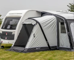 Sunncamp Inceptor Air Annexe Plus For Inflatable Awning SF7813 -Campingandleisure Shop untitled 2