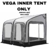 Westfield Vega Inner Tent (A0420IT)