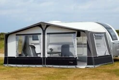 Ventura D250 Caravan Awning 2022