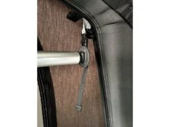 Telta Aluminium Veranda Bar/Front To Back Hanging Pole AE0013 -Campingandleisure Shop veranda hanging pole