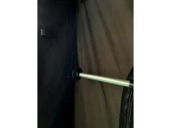 Telta Aluminium Veranda Bar/Front To Back Hanging Pole AE0013 -Campingandleisure Shop veranda hanging pole 1