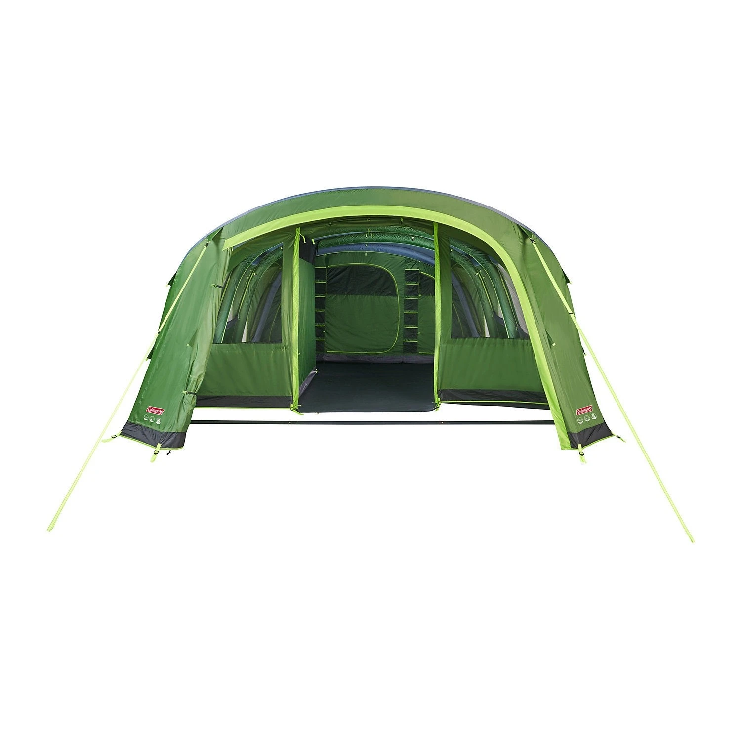 Coleman Weathermaster 6XL AIR TENT PACKAGE 2000035188 2023 3 Coleman Weathermaster 6XL AIR TENT PACKAGE 2000035188 2023 - Image 3