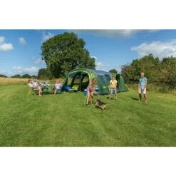 Coleman Weathermaster 6XL AIR 2023 2000035188 -Campingandleisure Shop weathermaster 6xl 6